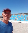 Rencontre Homme France à Tours : Raph, 65 ans